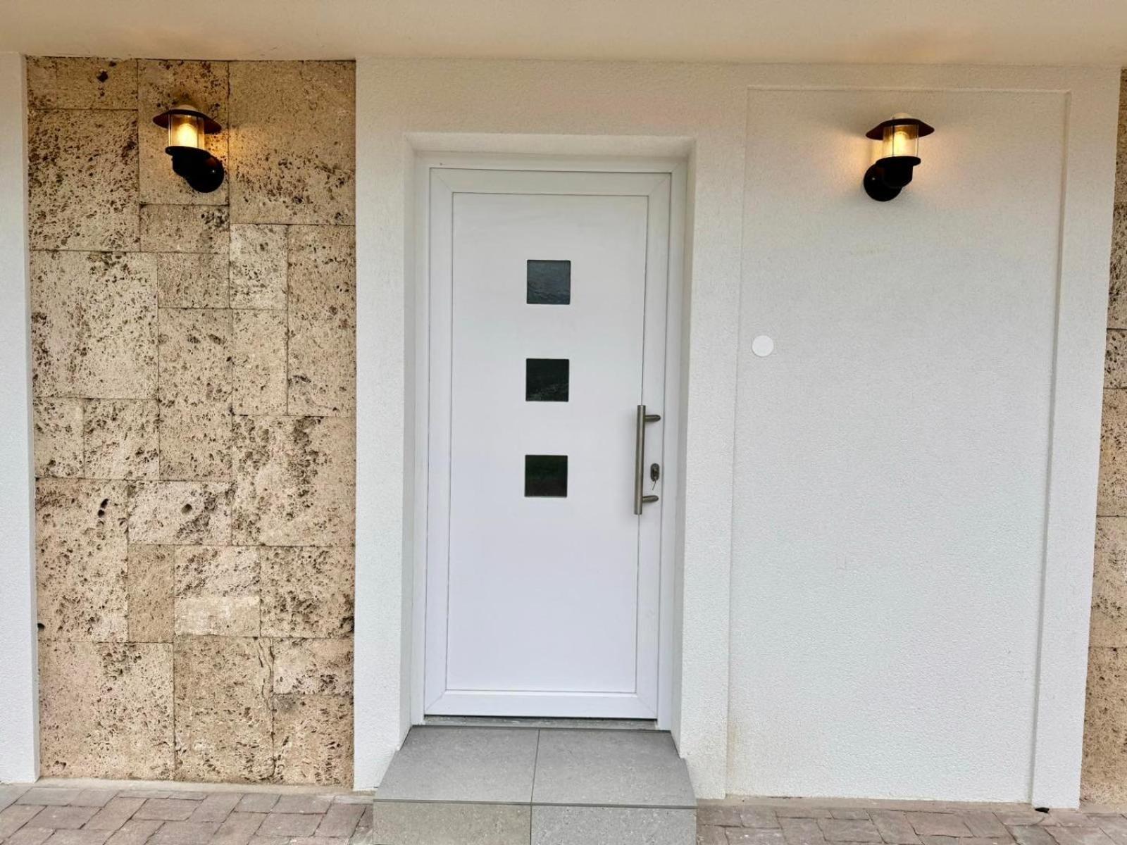 Nur Apartment Bled Exterior photo
