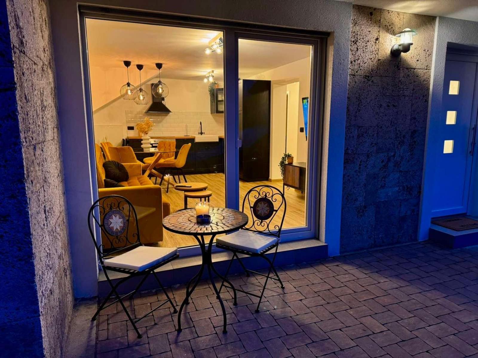Nur Apartment Bled Exterior photo